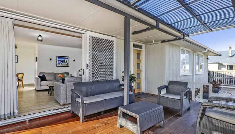 806A Riverslea Road North, Parkvale