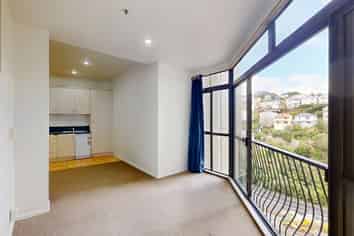11C/120 The Terrace, Wellington Central