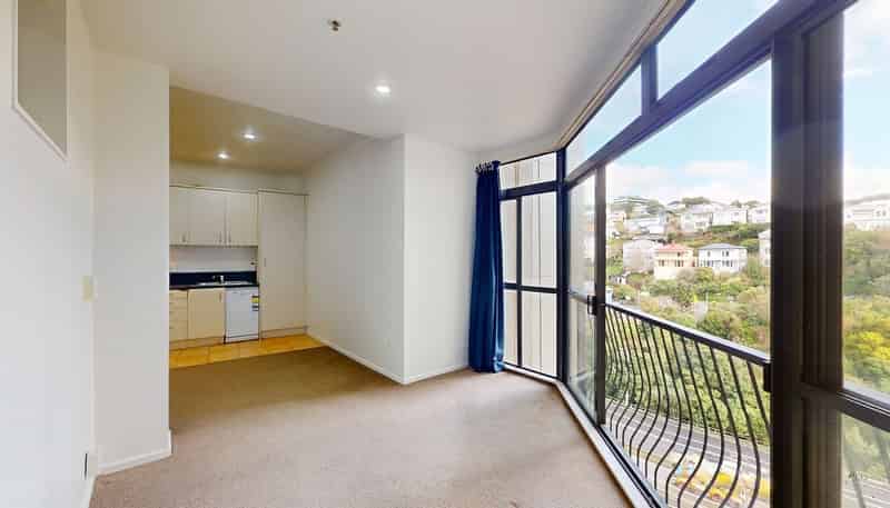 11C/120 The Terrace, Wellington Central