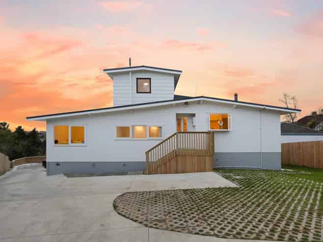 20 Cherry Road, Bucklands Beach