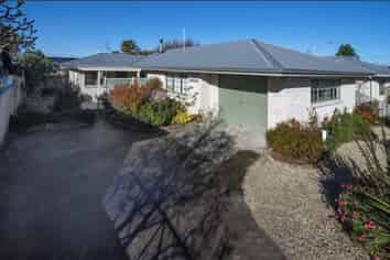 52 Cambridge Terrace, Masterton