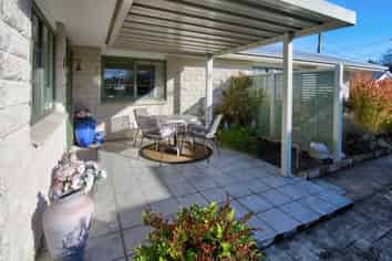 52 Cambridge Terrace, Masterton