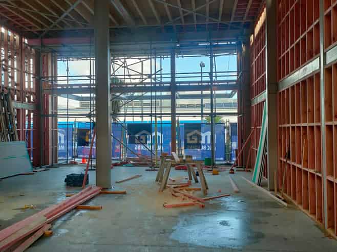 Premier Retail & Office Space - Lyttelton 