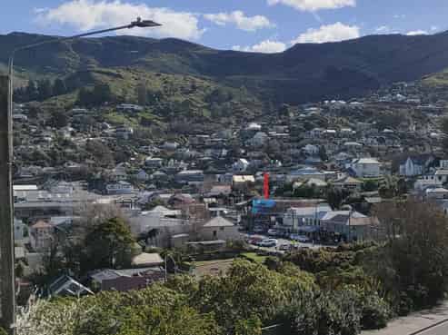 Premium Cafe or Office space- Lyttelton 