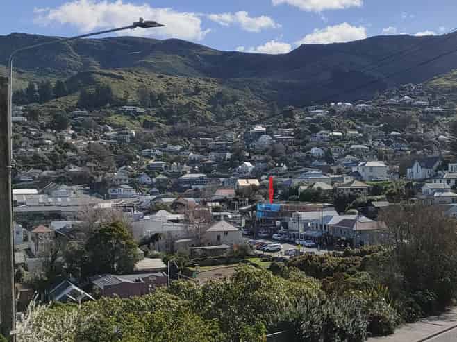 Premier Retail & Office Space - Lyttelton 