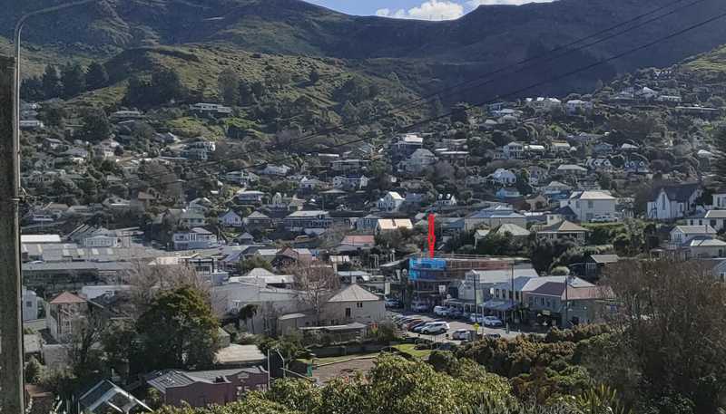 24 London Street, Lyttelton
