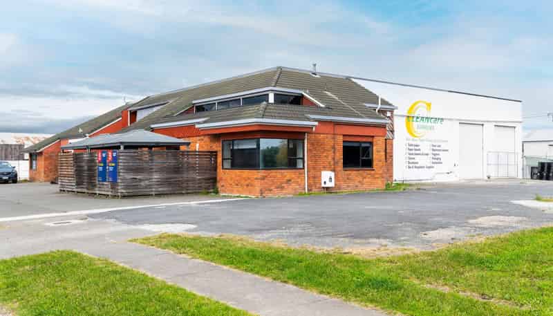 2C Anzac Street, Gisborne
