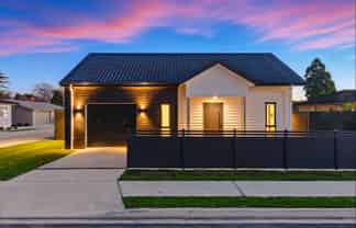 11A Gordon Place, Levin
