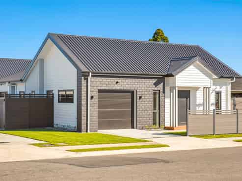 11A Gordon Place, Levin