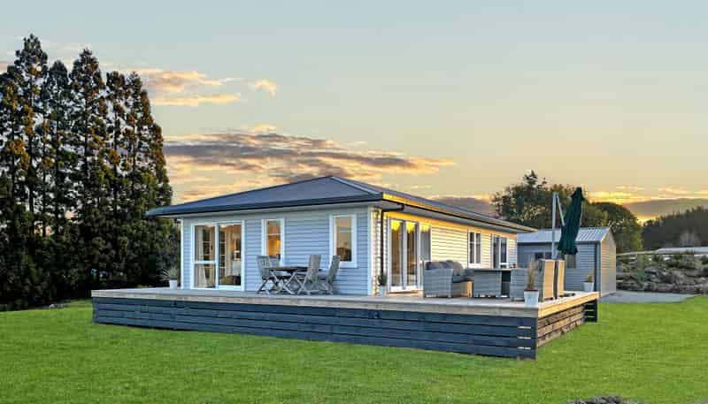 803 Kerikeri Inlet Road, Kerikeri