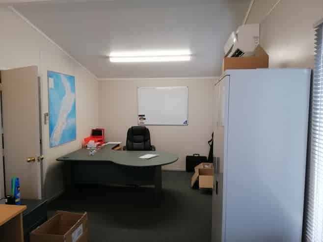 Cambridge office space