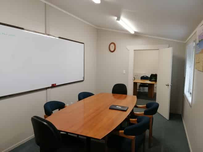 Cambridge office space