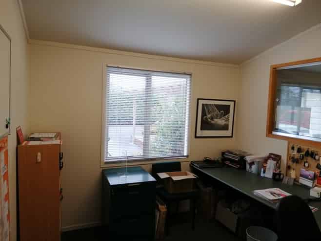 Cambridge office space