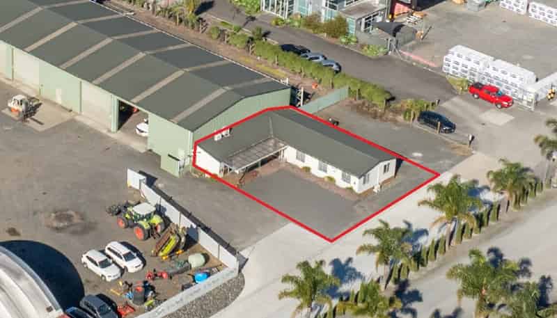 85A Hautapu Road, Cambridge