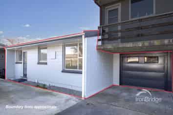 3/41 Wrights Road, Addington