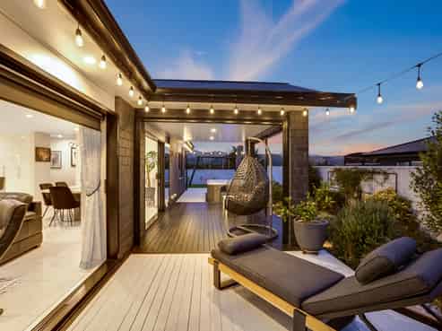 106 Riverstone Drive, Riverstone Terraces