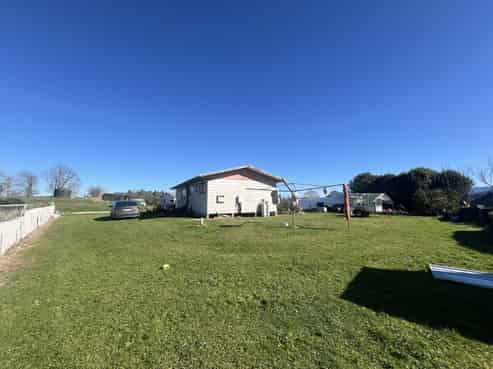 662 Te Kawa Road, Te Kawa