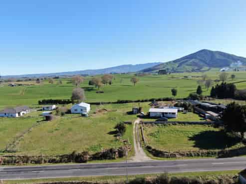 662 Te Kawa Road, Te Kawa