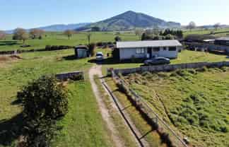 662 Te Kawa Road, Te Kawa