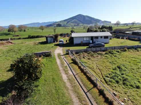 662 Te Kawa Road, Te Kawa