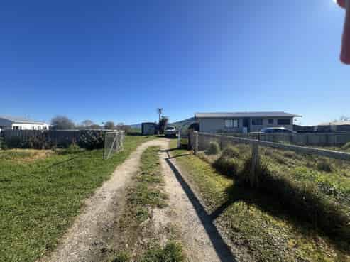 662 Te Kawa Road, Te Kawa