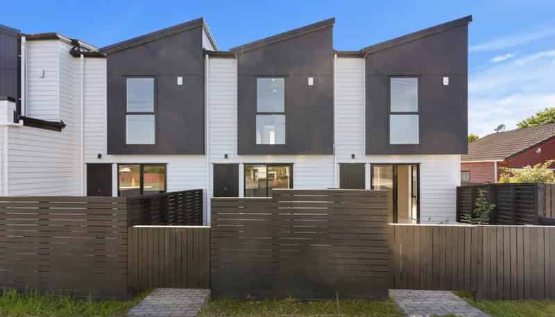 3/518 Blockhouse Bay Road, Blockhouse Bay