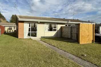 26 Victoria Place, Tokoroa