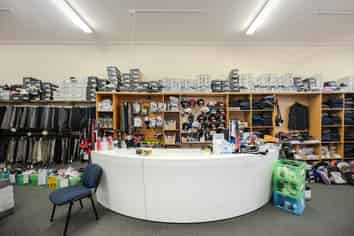 Sutherlands Men's & Ladies Wear
