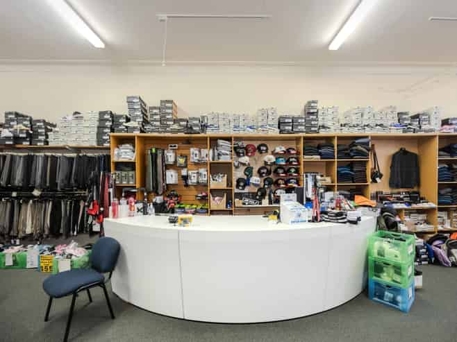 Sutherlands Men's & Ladies Wear
