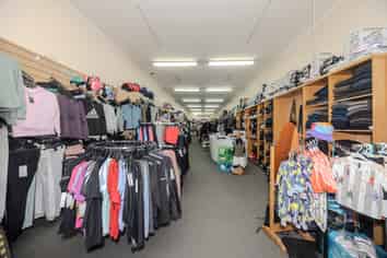 Sutherlands Men's & Ladies Wear
