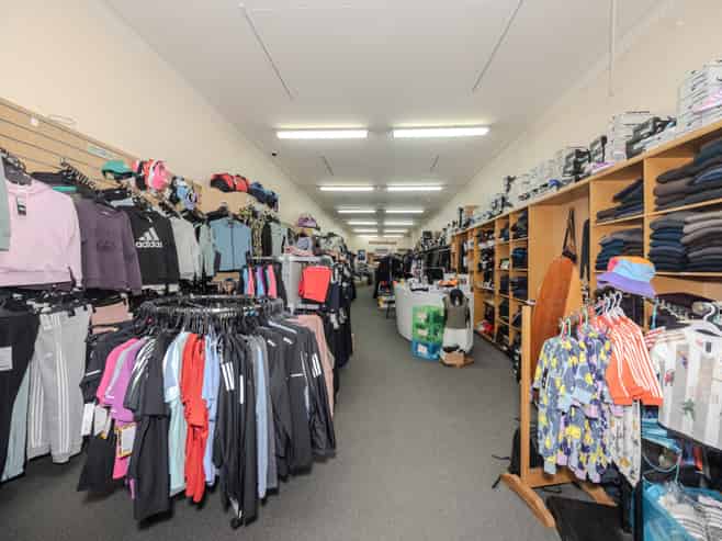 Sutherlands Men's & Ladies Wear