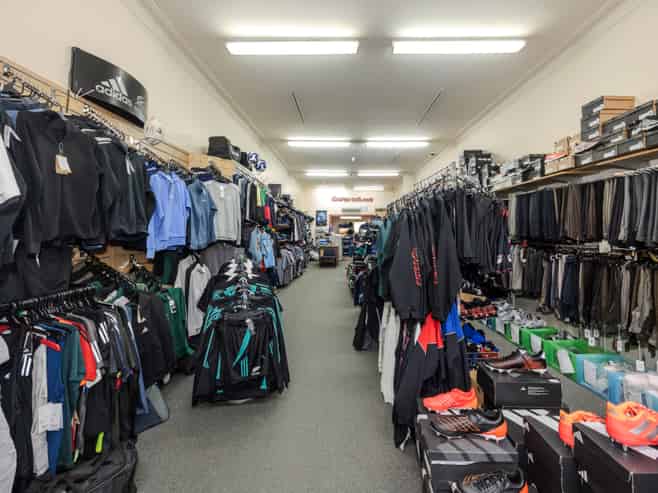 Sutherlands Men's & Ladies Wear