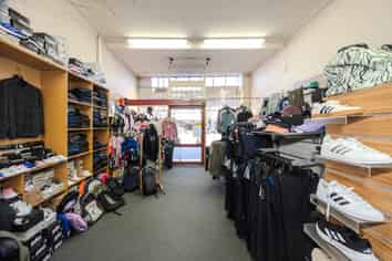 Sutherlands Men's & Ladies Wear