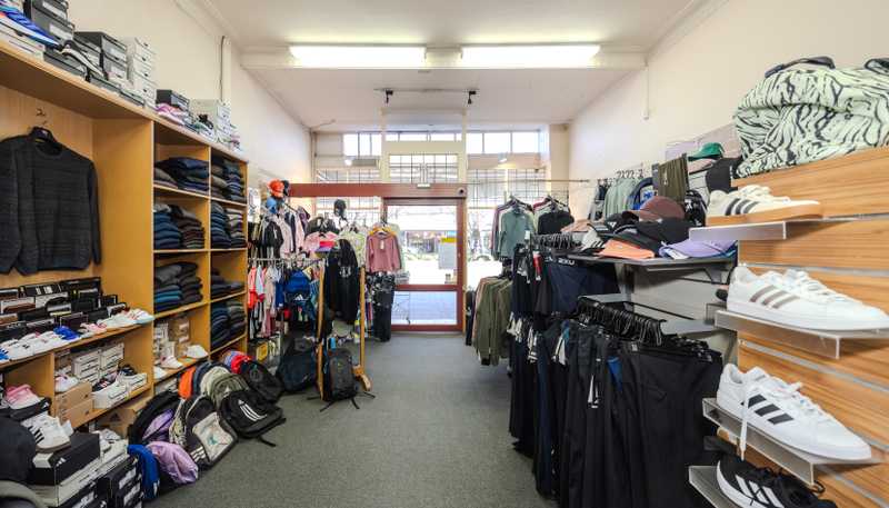 205 Thames Street, Oamaru