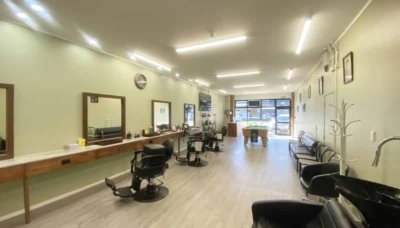 GF/84 First Avenue, Tauranga