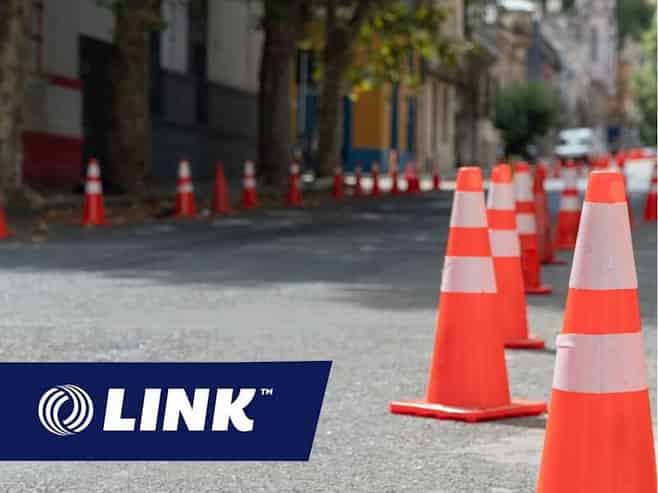 Traffic Management - Exceptional Opportunity