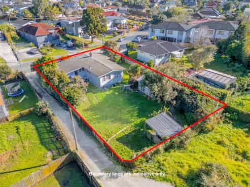 3 Browning Street, Manurewa East