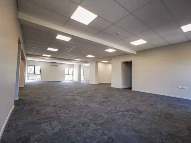 Quality office suites