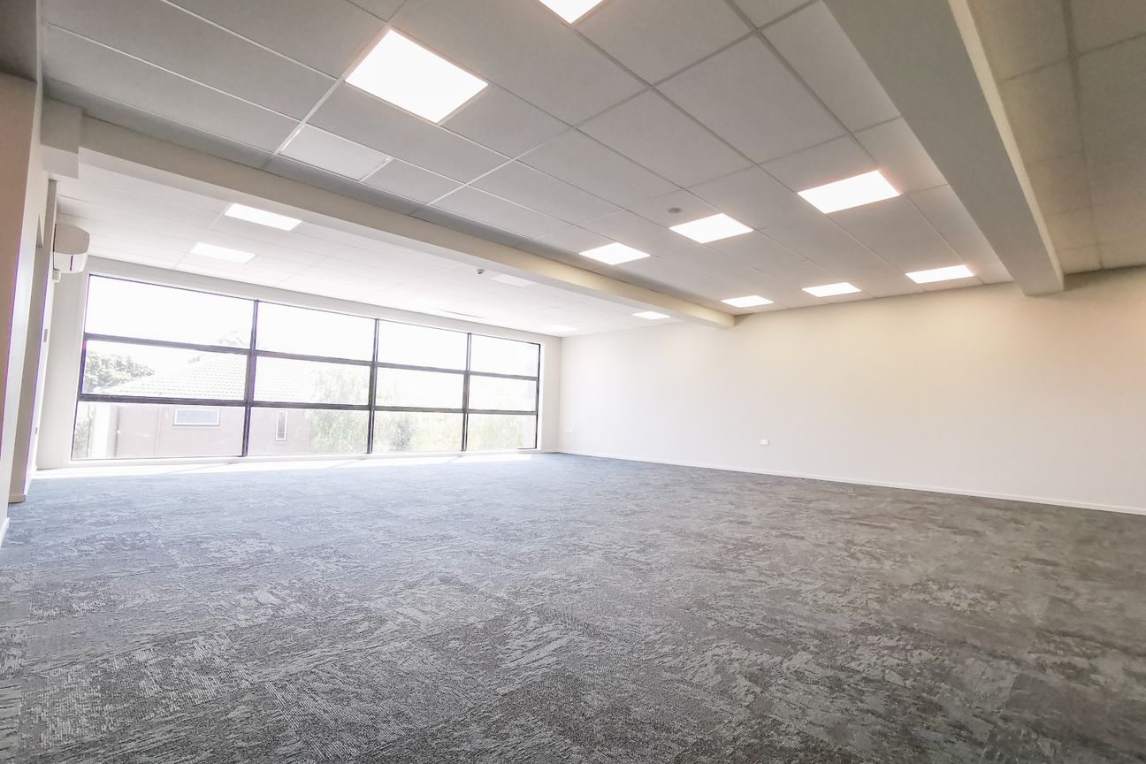 Quality office suites – pohled 6