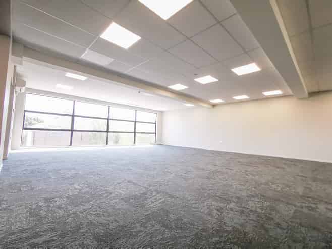 Quality office suites