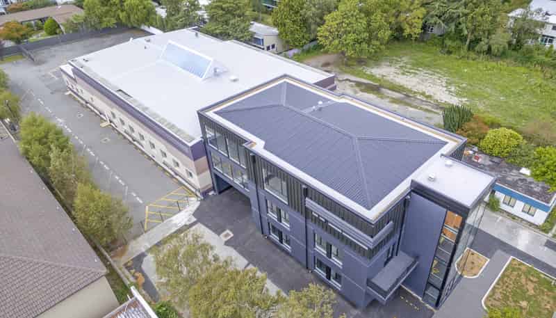 906 Colombo Street, Christchurch Central