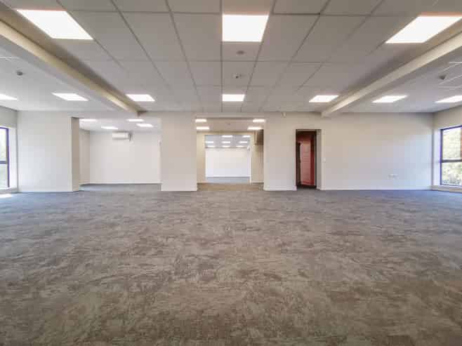Quality office suites