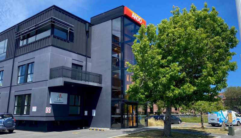 906 Colombo Street, Christchurch Central