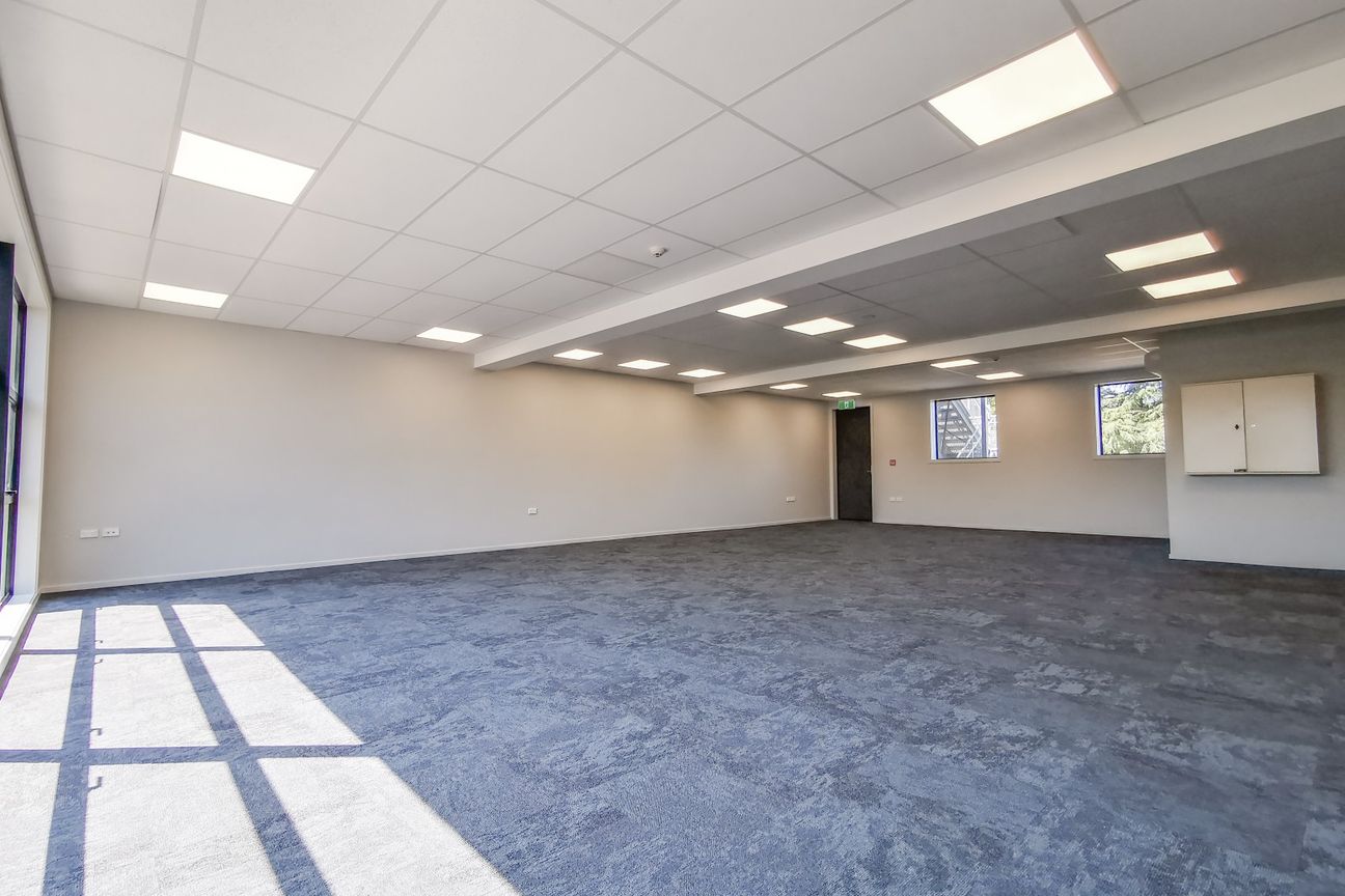 Quality office suites – pohled 5