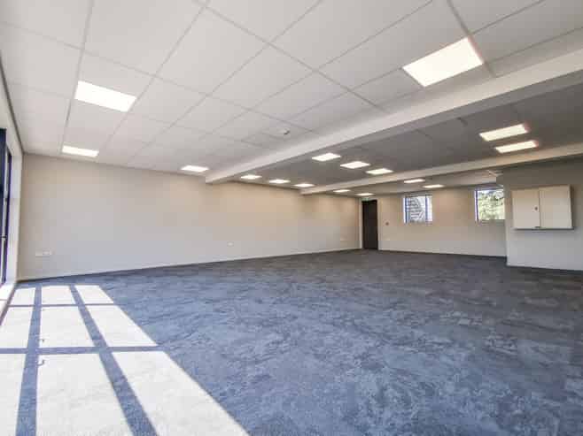 Quality office suites
