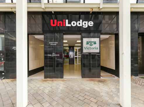 1/40 The Terrace, Wellington Central