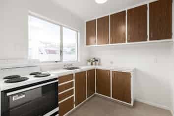 1/154 Onepu Road, Lyall Bay