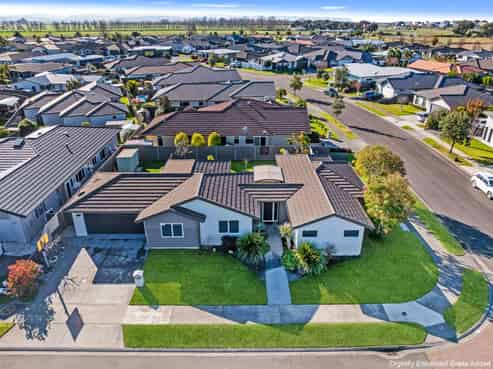 29 Aoraki Road, Poraiti