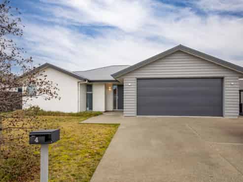 4 Eldorado Place, Cromwell