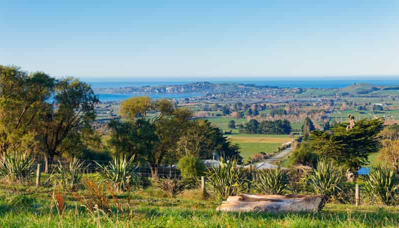 4/759 Mount Fyffe Road, Kaikoura